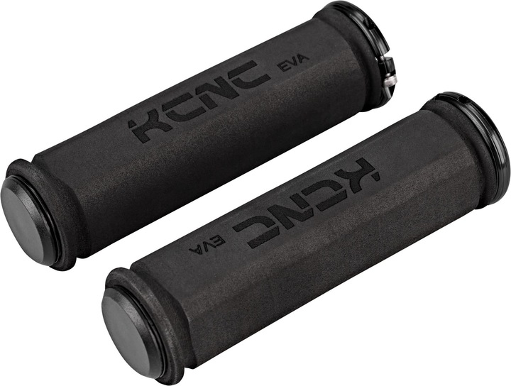 Produktbild KCNC EVA Lock-On Griffe
