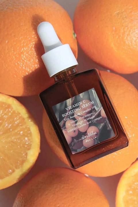Actual product image Dr. Althea Vitamin C Boosting (30 ml)