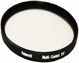 Produktbild Polaroid MC UV Ultraviolett (UV)-Kamerafilter (72 mm, UV-Filter)