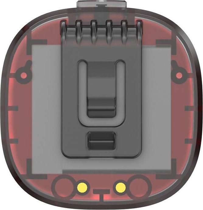Actual product image iGPSport Tl30 Bsc300 Igs630 (50 lm)