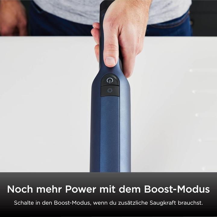 Actual product image Shark Premium