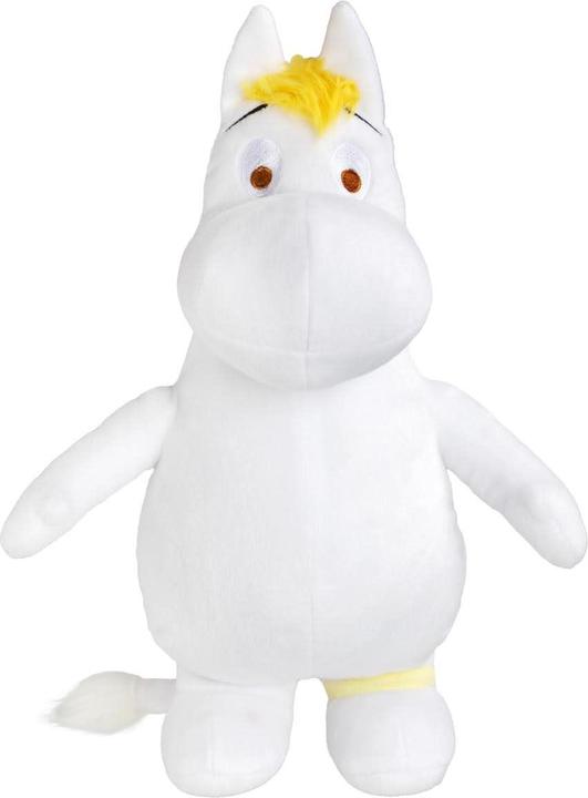 Moomin - Snorkmaiden plush 30 cm (35581530) (30 cm)