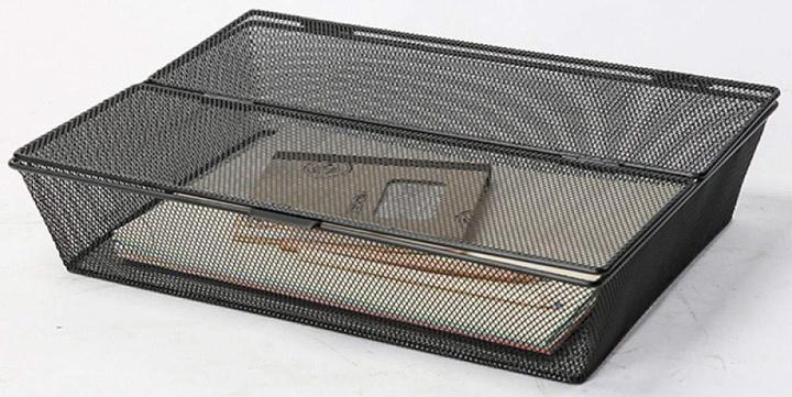 Produktbild Q-Connect Office Set Dokumentenhalter