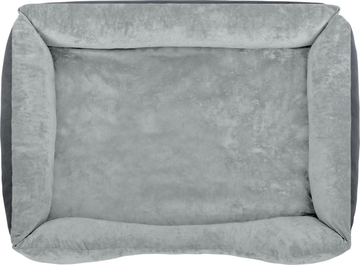 Actual product image Aspero Hanko and Lund Dog Bed and Blanket - 8615 (Dog)