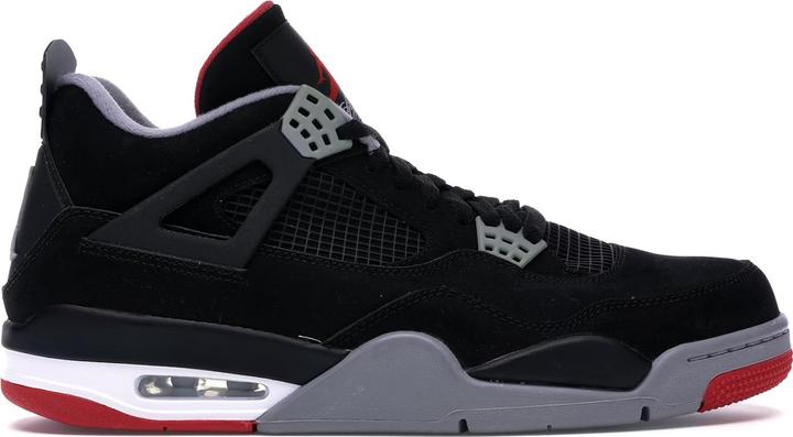 Immagine prodotto Jordan 4 Retro Black Cement (2012) (45)