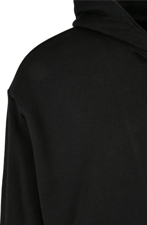 Produktbild Urban Classics Hooded Zipper Organic Full Zip (XL)