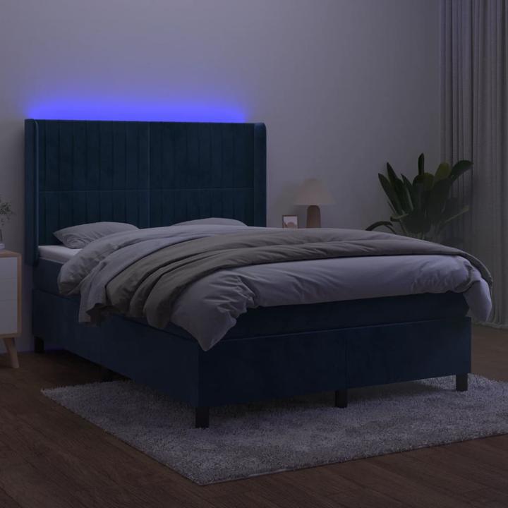 Produktbild vidaXL Roman (140 x 190 cm)
