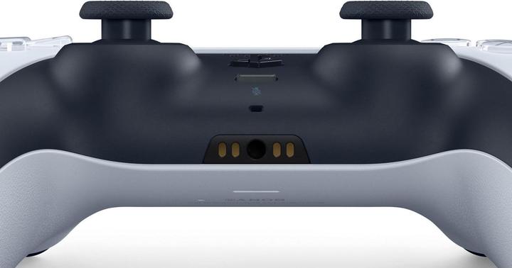 Image du produit Sony DualSense Wireless-Controller - White (PS5)