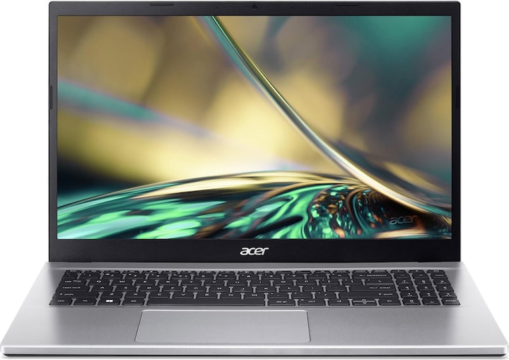 Acer Aspire 3 (15.60", Intel Core i5-1235U, 16 GB, 512 GB, DE)