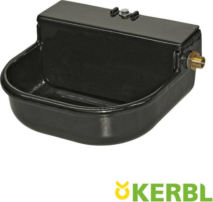 Actual product image Kerbl Float drinking trough
