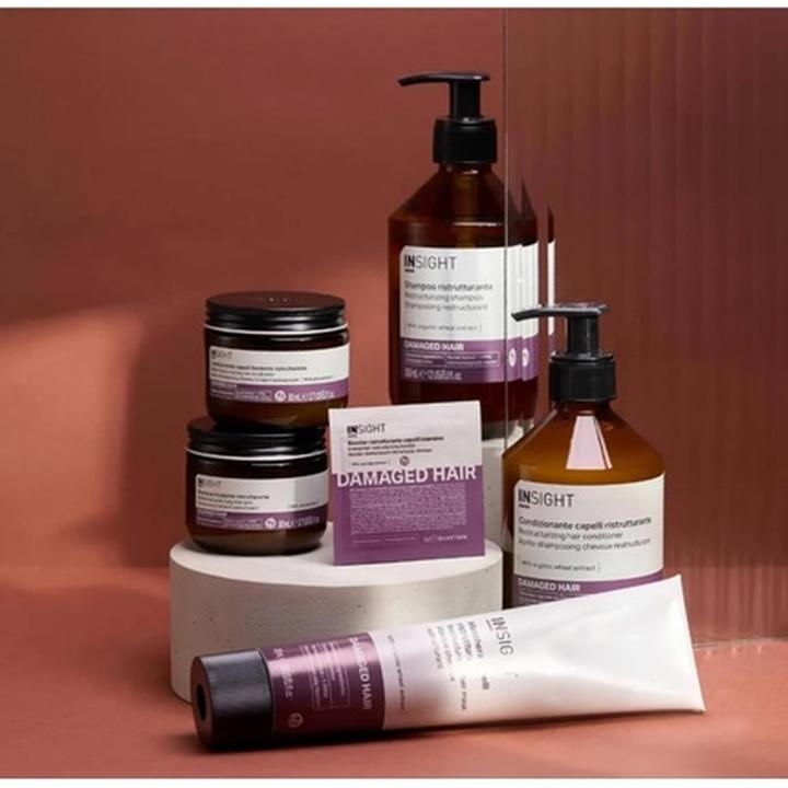Produktbild Insight Restaurierende Haarpflege (350 ml)