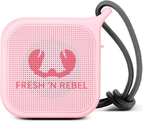 Fresh'N Rebel Rockbox Pebble Enceinte portable mono (5 h)