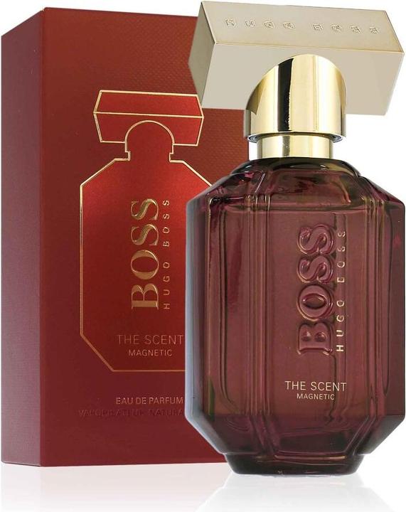 Immagine prodotto Hugo Boss Magnetico (Eau de parfum, 30 ml)