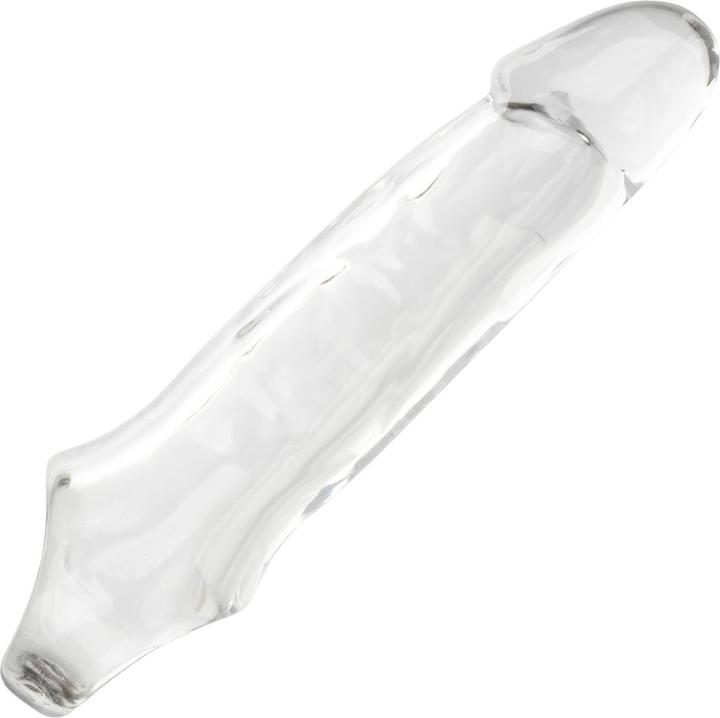 Image du produit CalExotics California Exotics - Performance Maxx Clear Extension 6,5 Transparent