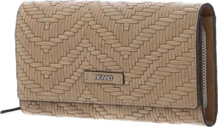 Actual product image Picard Sunshine 1 Flap Wallet