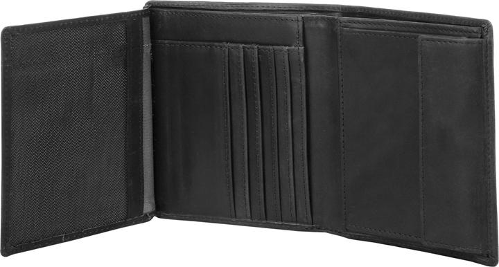 Actual product image Bugatti Men's wallet
