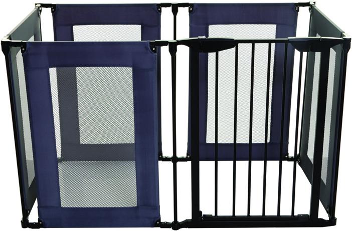 Produktbild Dreambaby Brooklyn (64.50 cm, 16.50 cm)