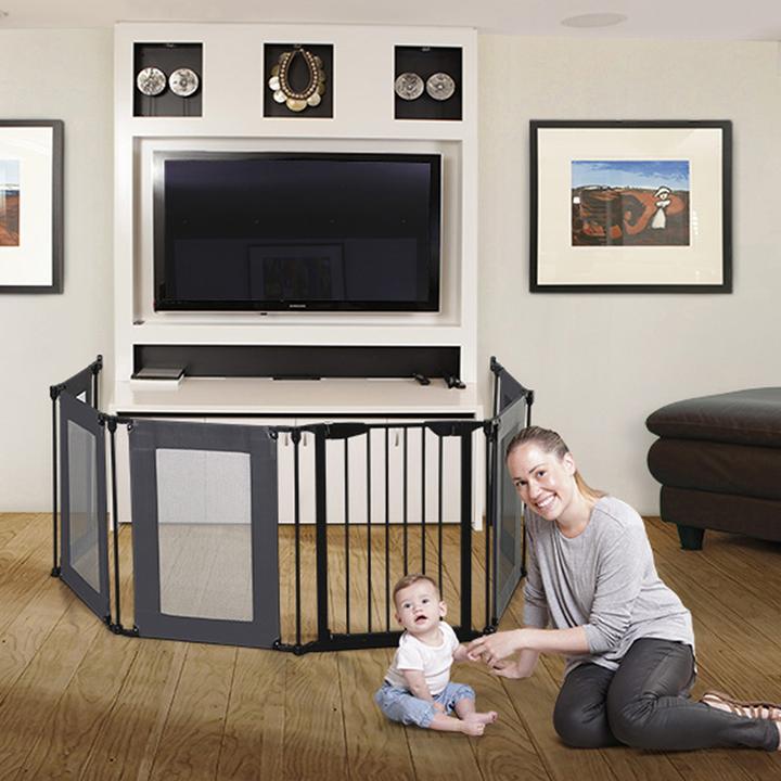 Produktbild Dreambaby Brooklyn (64.50 cm, 16.50 cm)