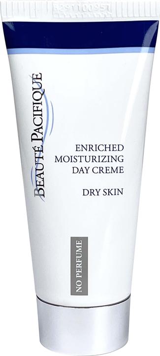 Beauté Pacifique Moisturizer Without Perfume For Dry Skin 50 ml (50 ml, Tagescreme)