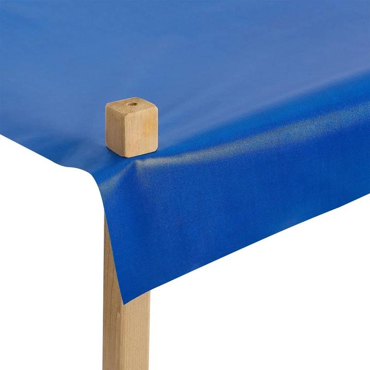 Actual product image Juskys Captain Pit - Pirate ship