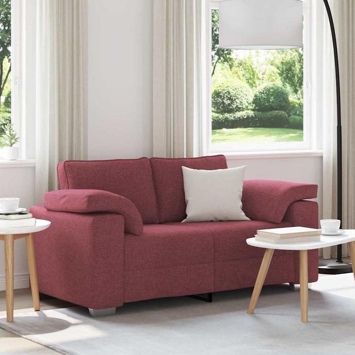 Produktbild vidaXL Loveseat (2-Sitzer)