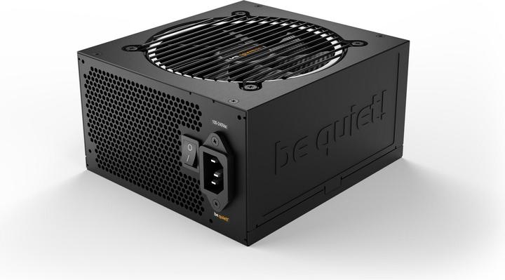 Produktbild be quiet! Pure Power 12 M (550 W)