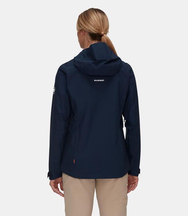 Immagine prodotto Mammut Alto Light HS Hooded Jacket Women (XS)