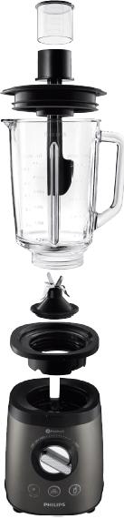 Immagine prodotto Philips Collezione Avance HR2196/04 (900 W)