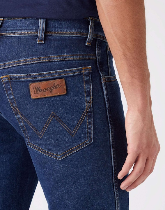 Actual product image Wrangler Texas (W34/L30)