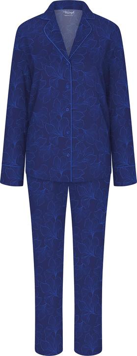 Blue - Dark Combination