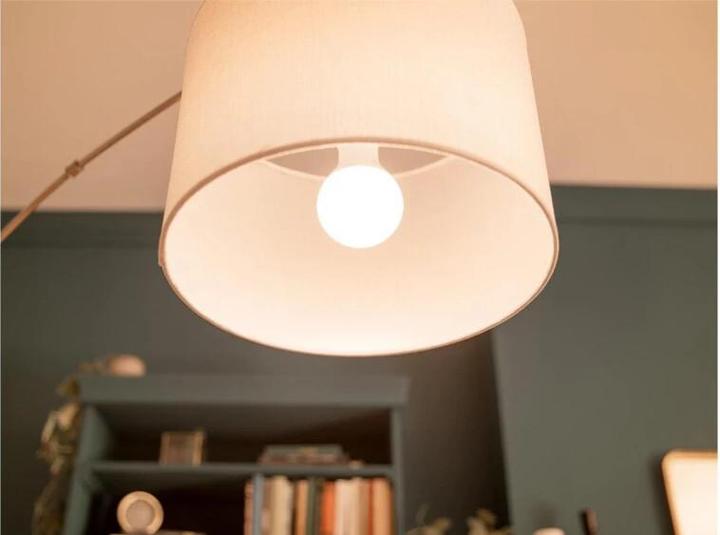 Immagine prodotto Philips Lampada a led (E27, 4.90 W, 470 lm, 2 x, F)