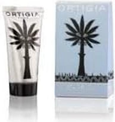 Actual product image Ortigia Sicilia Florio hand cream