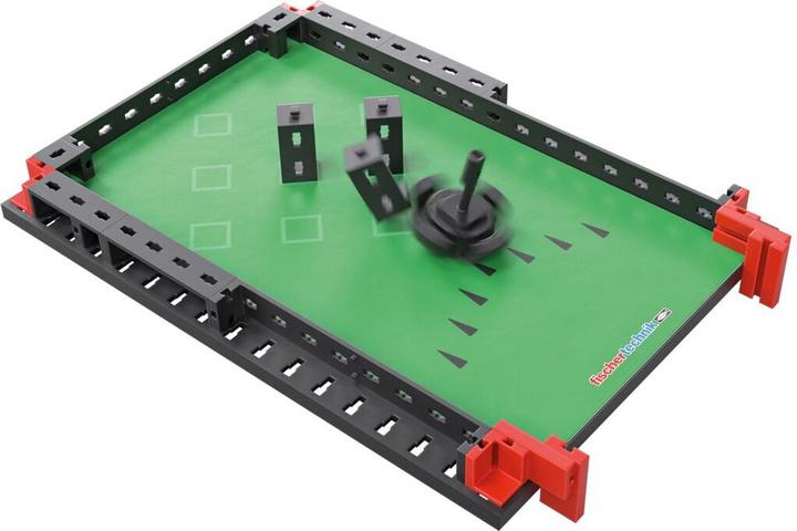 Actual product image Fischertechnik Build your own game