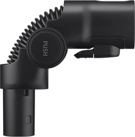 Actual product image Samsung Bespoke Jet Extended