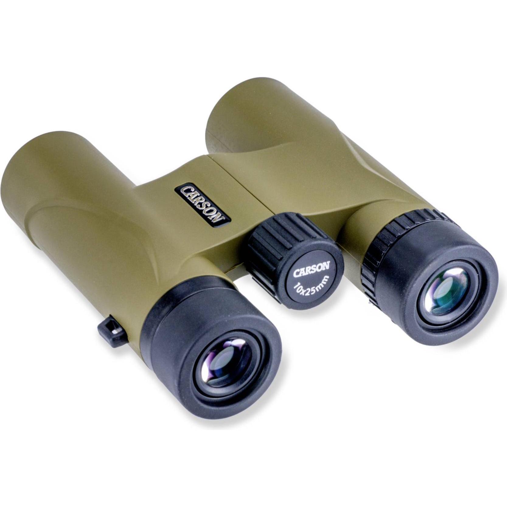 Thumbnail - Carson Optical, Fernglas, (10 x, 25 mm)