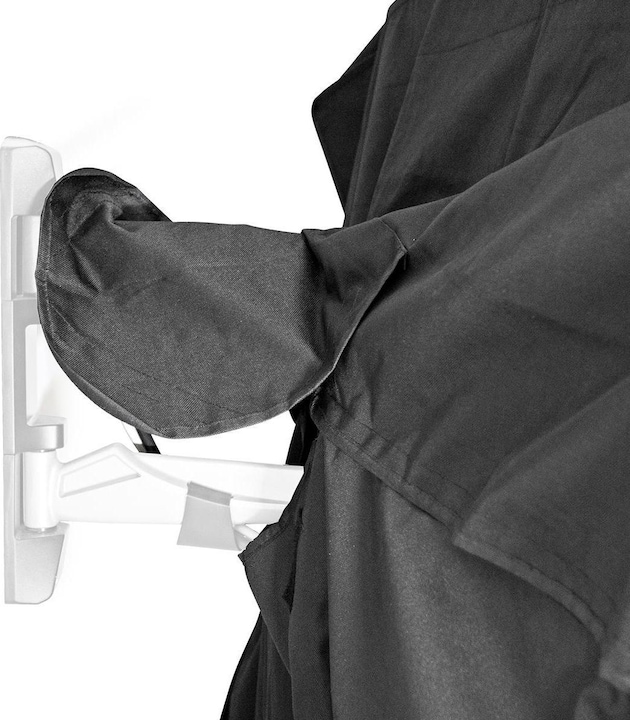 Produktbild Nedis Outdoor TV Screen Cover Screen Size: 30 - 32 " Hook and Loop Closing / Remote Control Holder / (32")