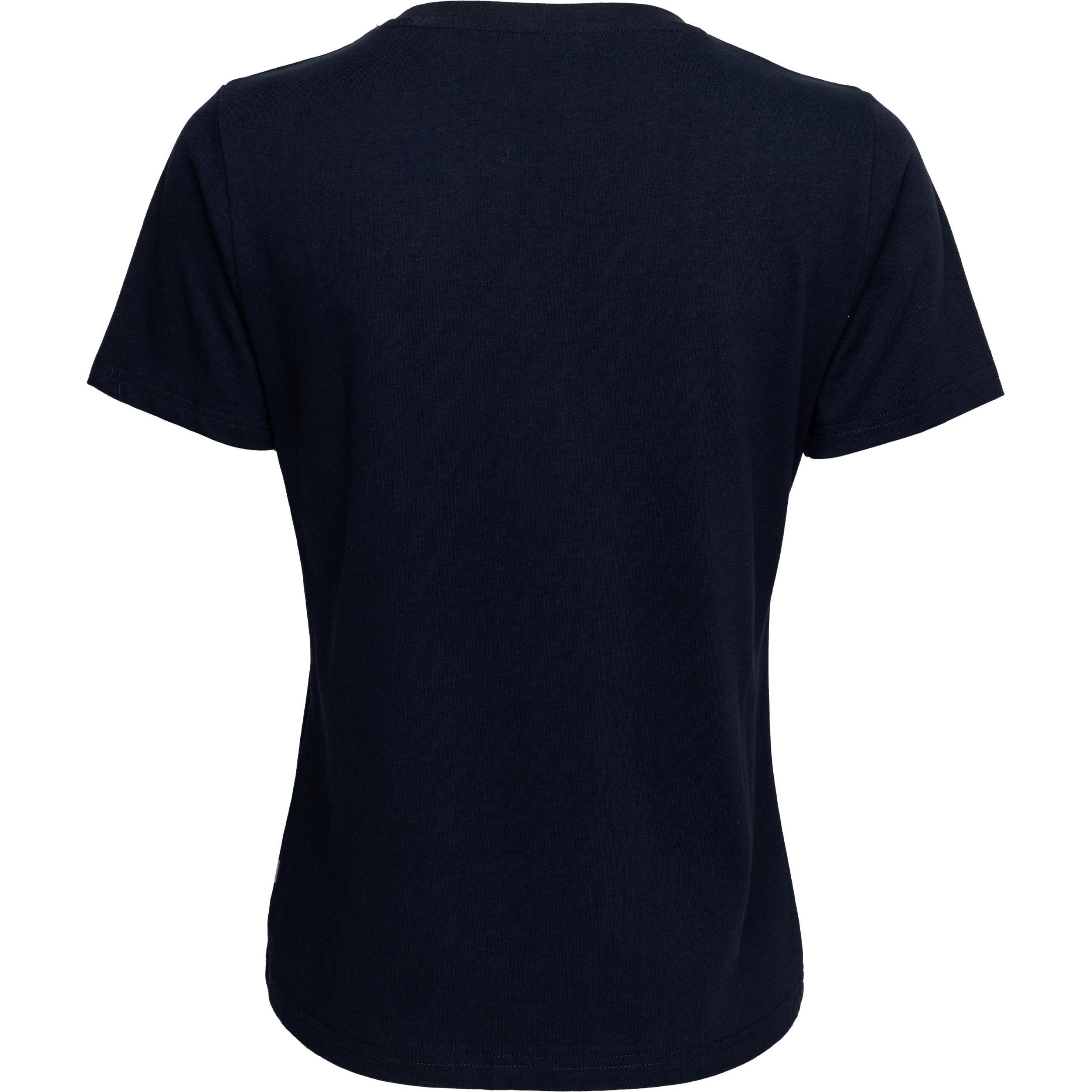 Thumbnail - Kingsland, Herren, Shirt, t-shirt jolina, Blau, (M)