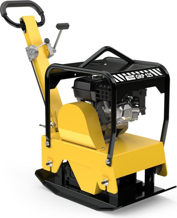 Immagine prodotto Güde - Rüttelplatte GRP 125