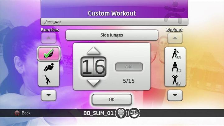 Produktbild Midway Get Fit with Mel B (Wii)