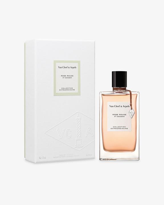 Produktbild Van Cleef and Arpels Rose Rouge (Eau de Parfum, 75 ml)