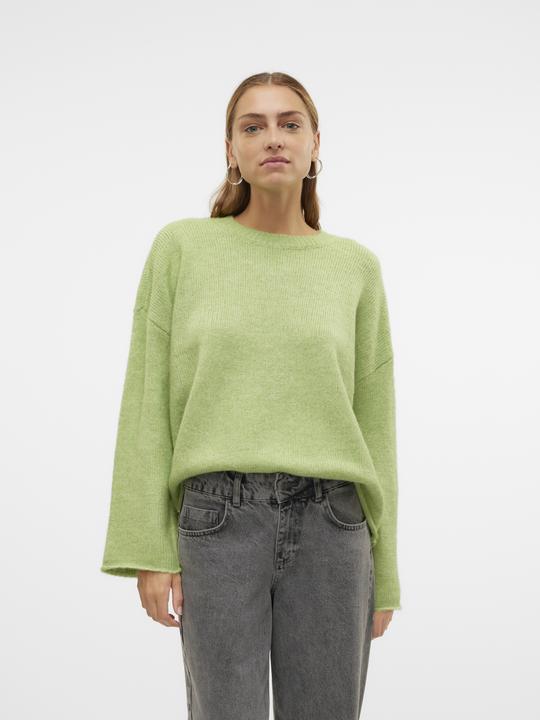 Produktbild Vero Moda VMNOELLE Pullover Strickpullover (S)