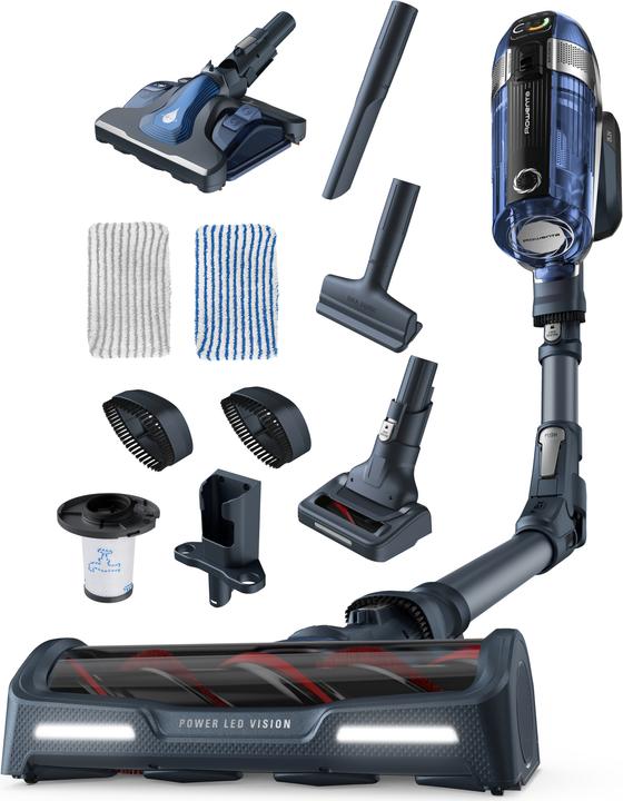 Image du produit Rowenta X-Force Flex