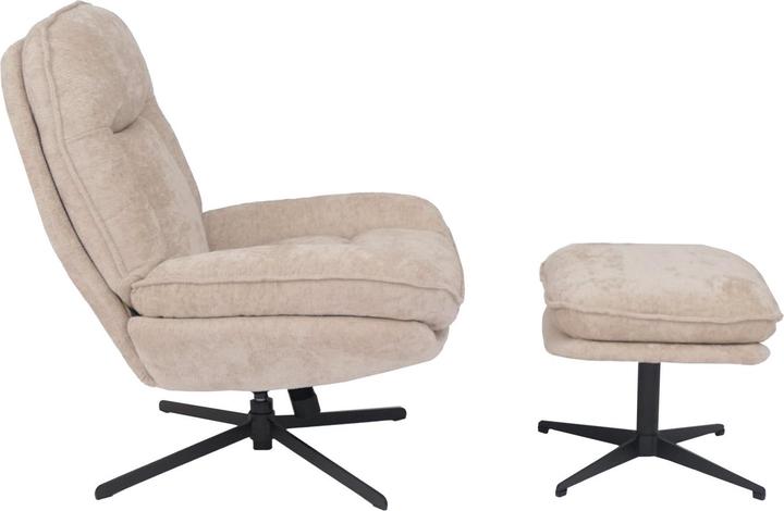 Produktbild JOHN316 Relaxsessel