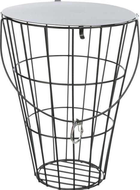 Produktbild Trixie Heuraufe zum Einhängen