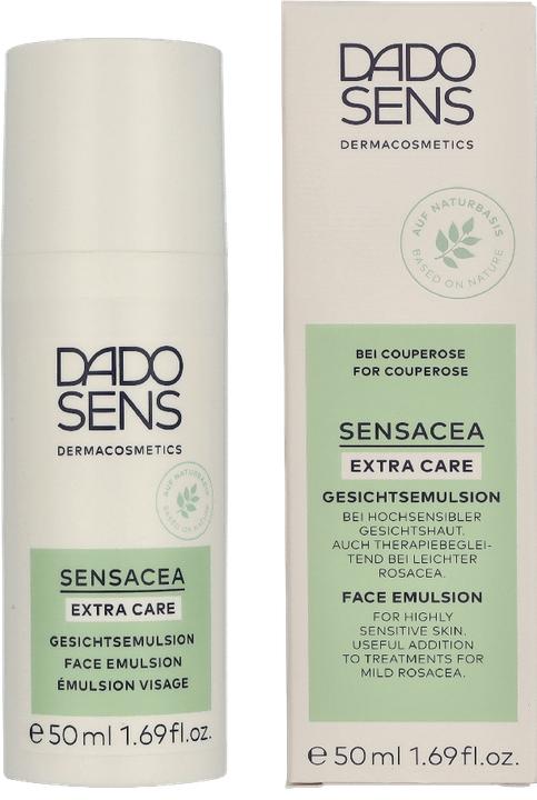 Produktbild Dado Sens Extra Care (50 ml)