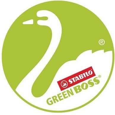 Produktbild STABILO GREEN BOSS Textmarker (Grün, 5 mm, 1 x)
