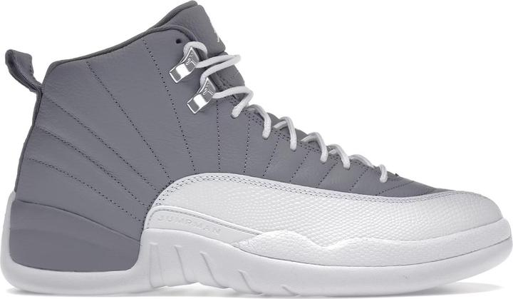 Image du produit Jordan 12 Retro Stealth (43)