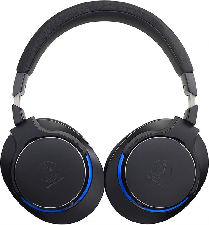 Image du produit Audio-Technica ATH-MSR7B (NC, Filaire)