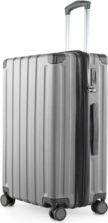 Actual product image Hauptstadtkoffer Q-Damm - Medium case hard shell (71 l, M (50 - 90l))