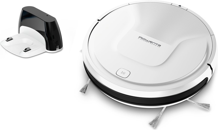 Produktbild Rowenta Xplorer Serie 45 (Saugwischroboter)